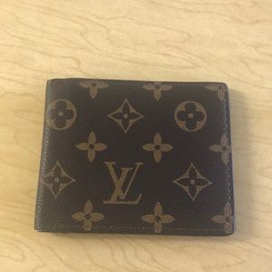 Louis Vuitton Wallet